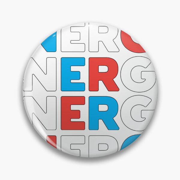 Item preview, Energy Power Motivation Young Text Design designed and sold by RiyonArts.