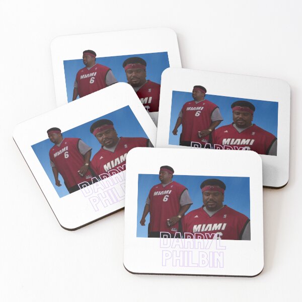 Item preview, Darryl Philbin  designed and sold by ThatSlyguy77.