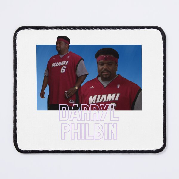Item preview, Darryl Philbin designed and sold by ThatSlyguy77.