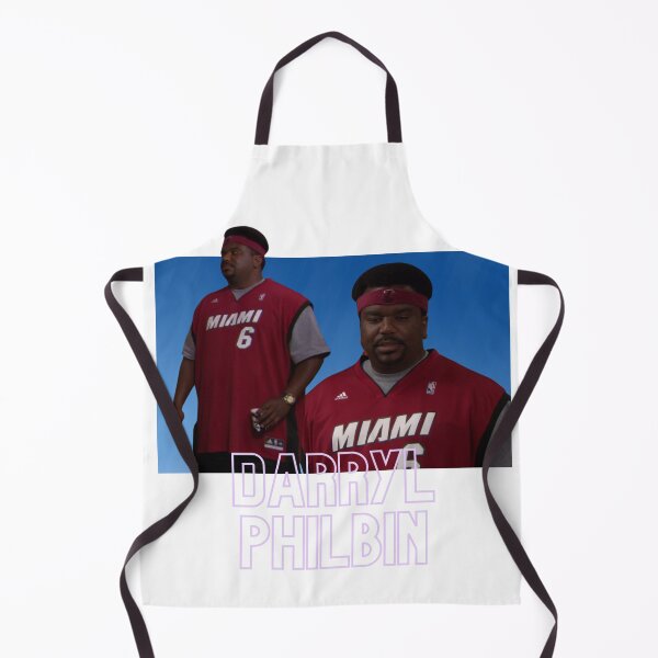 Item preview, Darryl Philbin  designed and sold by ThatSlyguy77.