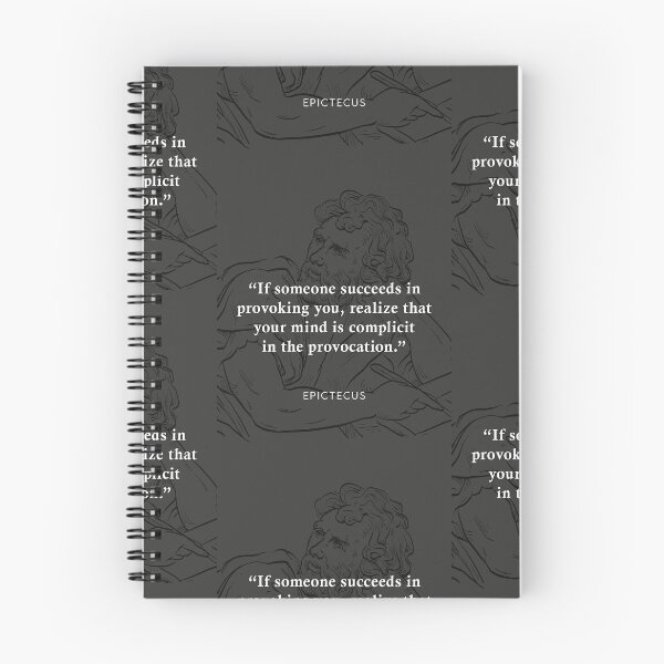 Item preview, Complicit to Provocation designed and sold by ALifeWellLived.