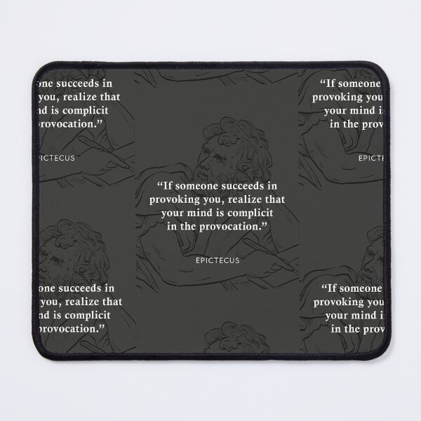 Item preview, Complicit to Provocation designed and sold by ALifeWellLived.