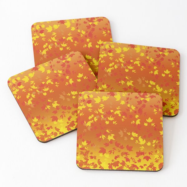 Item preview, Fall Foliage designed and sold by AF Stewart Art Designs.