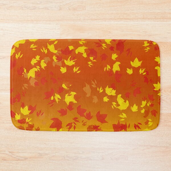 Item preview, Fall Foliage designed and sold by AF Stewart Art Designs.