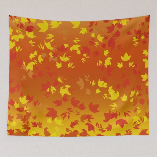 Item preview, Fall Foliage designed and sold by AF Stewart Art Designs.