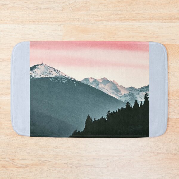 Item preview, Nizke Tatry Slovakia designed and sold by TheRightHonMP.