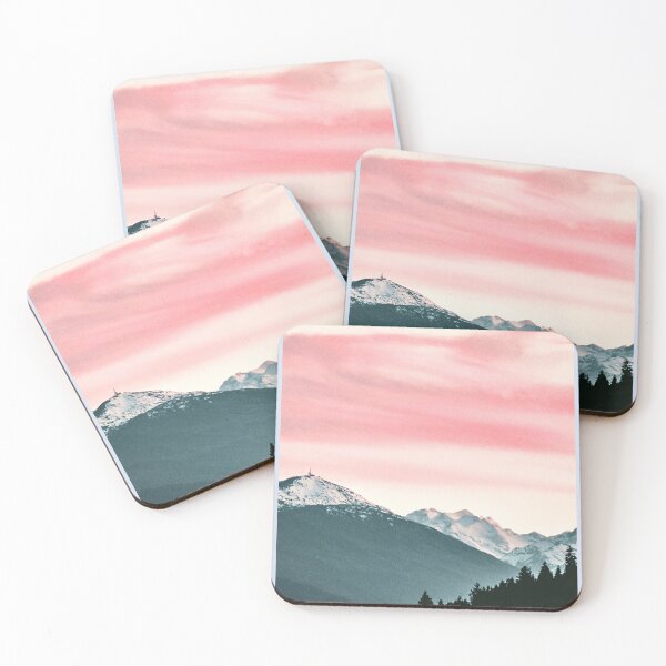 Item preview, Nizke Tatry Slovakia designed and sold by TheRightHonMP.
