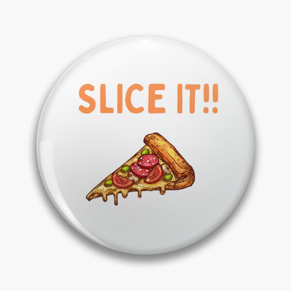 Item preview, PIZZA SLICE | PIZZA HUT | PIZZA PIZZA | PIZZA CRUST designed and sold by Carolp05.