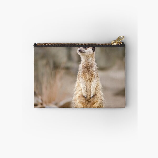Item preview, Meerkat Portrait designed and sold by Lee Walker.