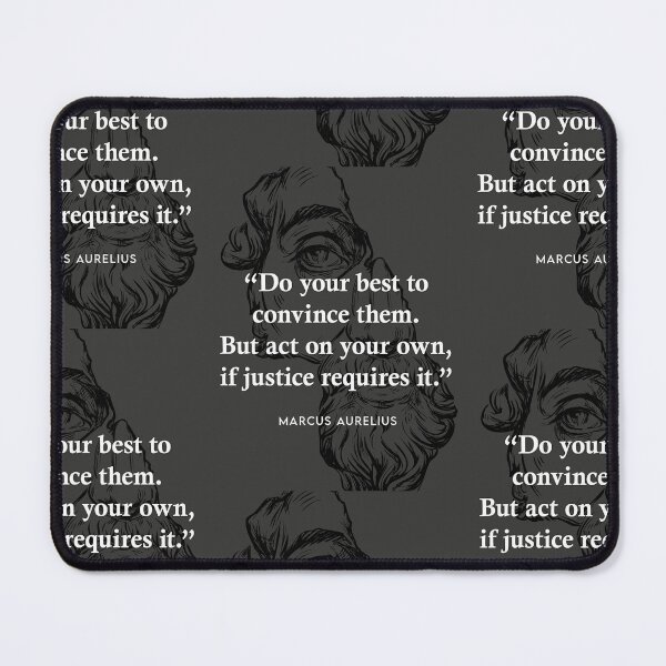 Item preview, If Justice Requires designed and sold by ALifeWellLived.
