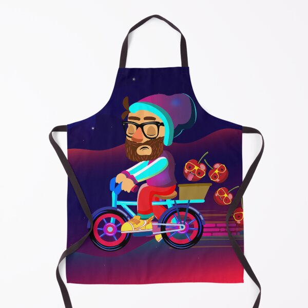 Item preview, Hipster designed and sold by ChangoChilango.