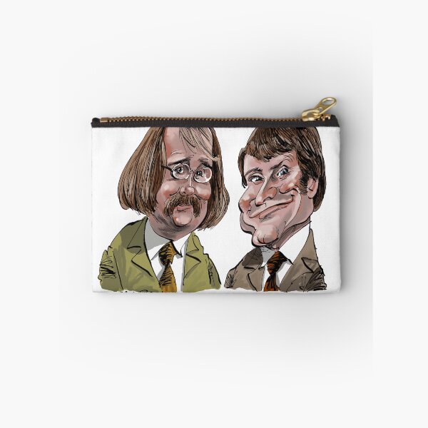 Item preview, Mr Wint and Mr Kidd designed and sold by IanBakerToons.
