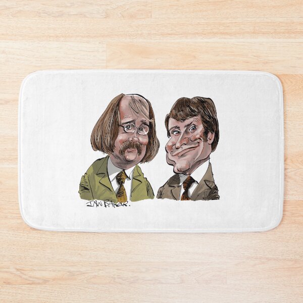 Item preview, Mr Wint and Mr Kidd designed and sold by IanBakerToons.