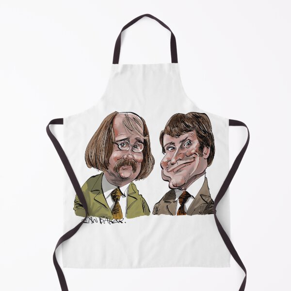 Item preview, Mr Wint and Mr Kidd designed and sold by IanBakerToons.