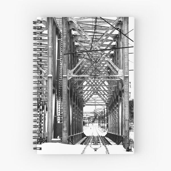Artikelvorschau, Alte Eisenbahnbrücke entworfen und verkauft von EvgeniiV.