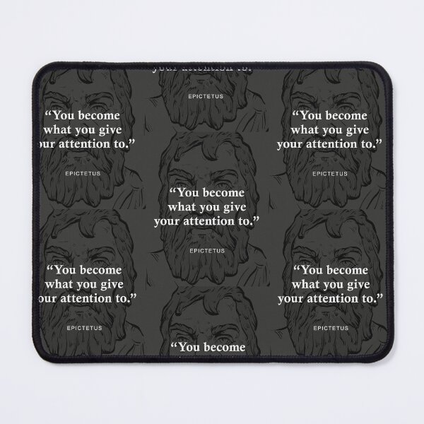 Item preview, Attention designed and sold by ALifeWellLived.