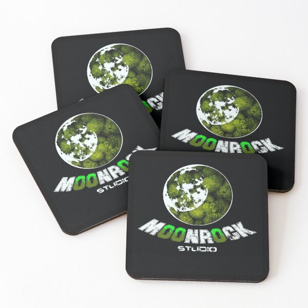 Item preview, MoonRock-Official.Logo designed and sold by MoonRock Shop.