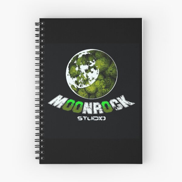 Item preview, MoonRock-Official.Logo designed and sold by MoonRock Shop.