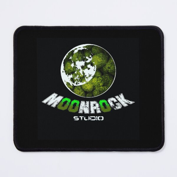 Item preview, MoonRock-Official.Logo designed and sold by MoonRock Shop.