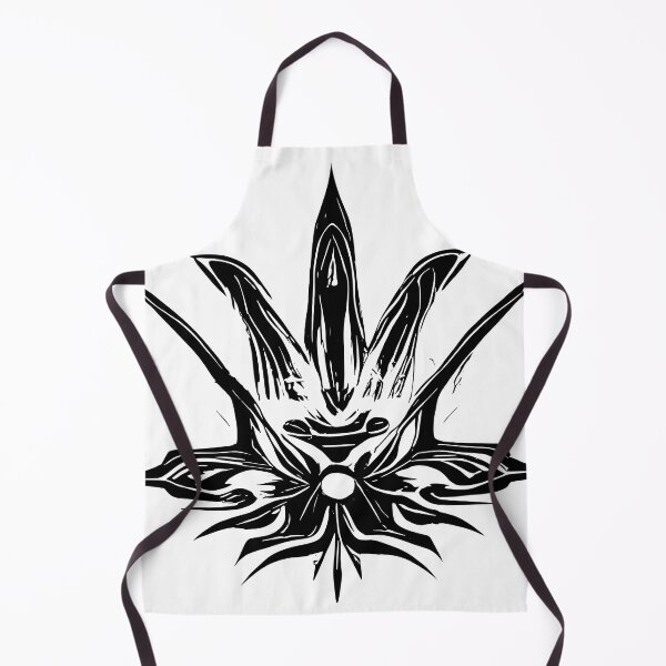 Item preview, Blooming Tar Monster designed and sold by PlacidHinds.