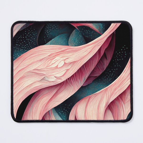 Item preview, Billow and Swirl designed and sold by chika-gallery.
