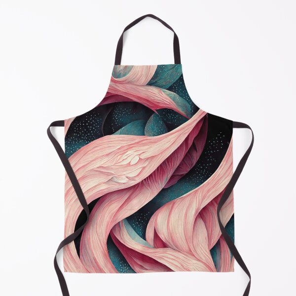 Item preview, Billow and Swirl designed and sold by chika-gallery.