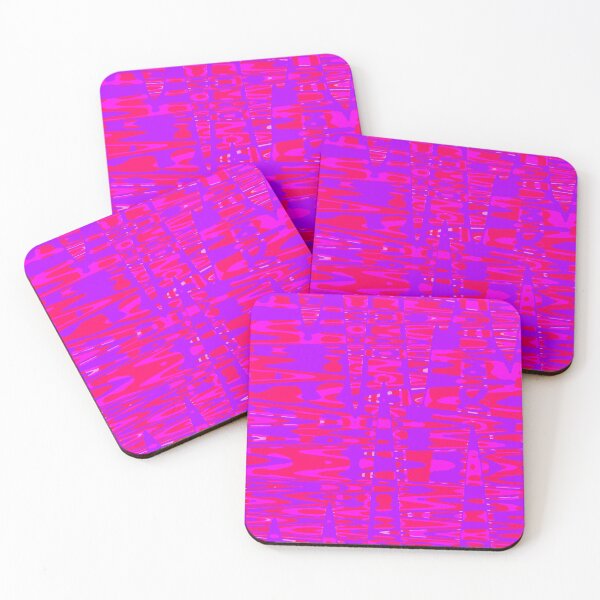 Item preview, Millennium Pink designed and sold by gabbledesign.
