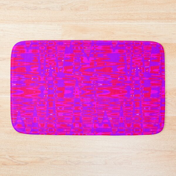 Item preview, Millennium Pink designed and sold by gabbledesign.