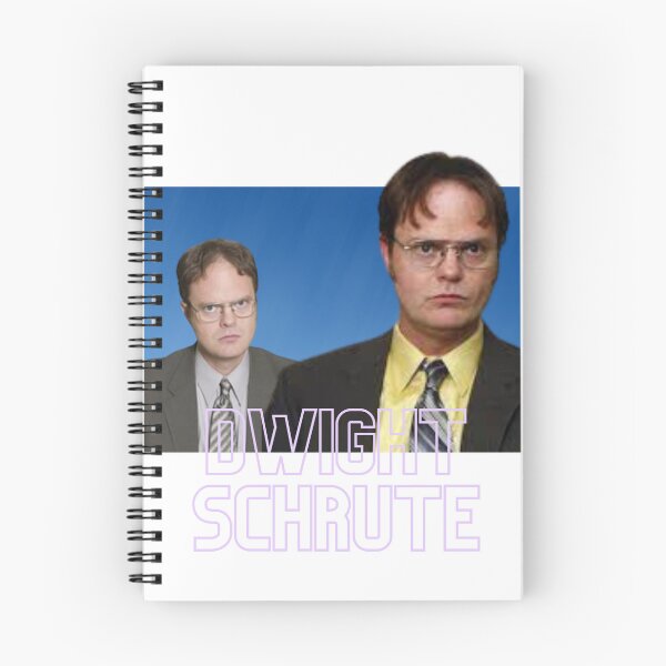 Item preview, Dwight Schrute designed and sold by ThatSlyguy77.