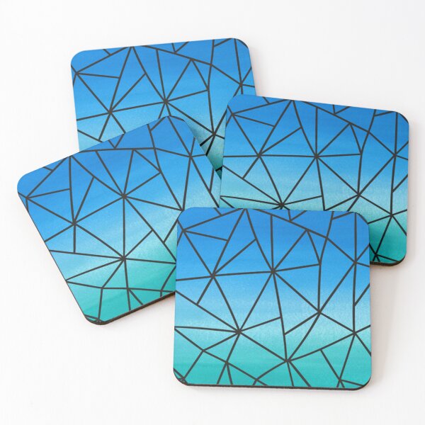 Item preview, Geometric Designs  designed and sold by Ycotton8.