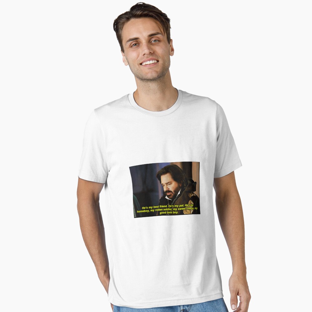Aperçu de l'œuvre T-shirt essentiel créée et vendue par strawberryvogue.