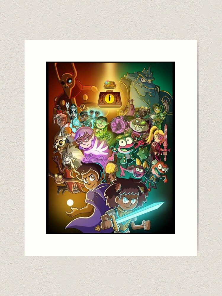 バリ ワヤンシーラ氏版画　AP サイン入りOwl House バリ ワヤンシーラ氏版画 AP サイン入りOwl House ランディングネット