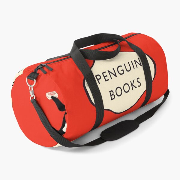 Item preview, Tea and Biscuits Parody Penguin Book Cover designed and sold by The Parody Penguin Project.