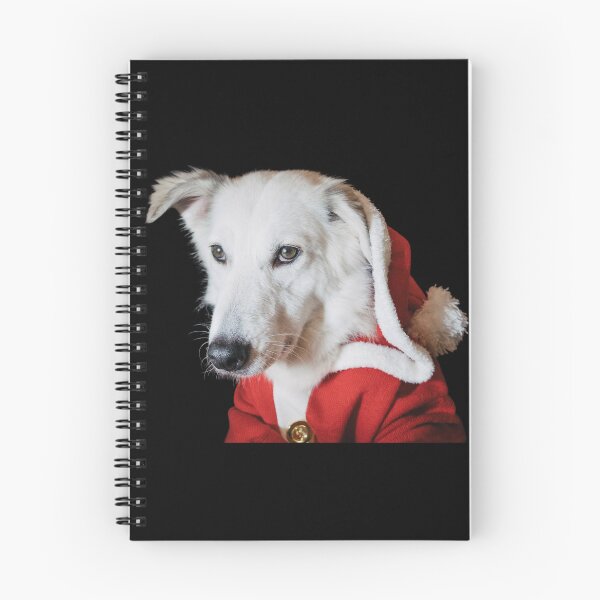 Item preview, christmas bulldog dog animal puppy cute red red jacket designed and sold by victoriaStr.