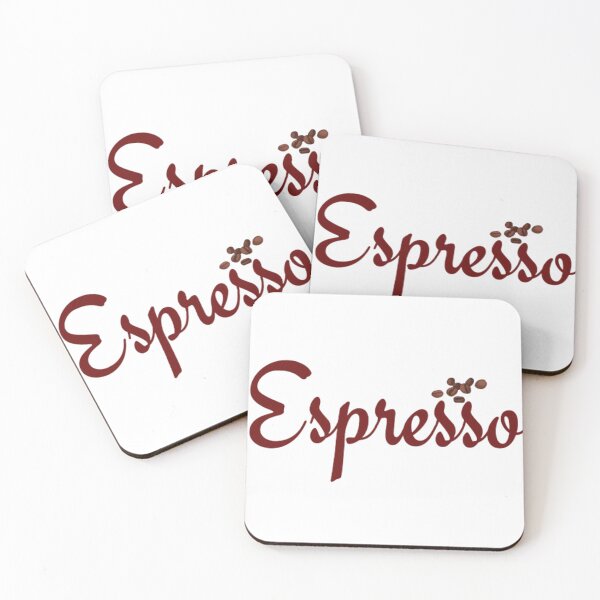 Item preview, Espresso  designed and sold by Showmee.
