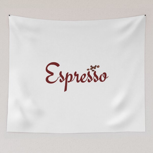 Item preview, Espresso  designed and sold by Showmee.