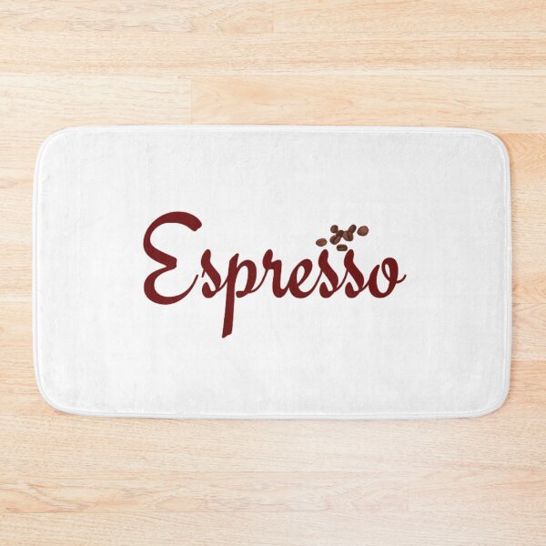 Item preview, Espresso  designed and sold by Showmee.