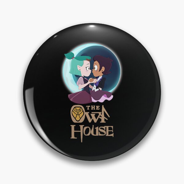 Item preview, Luz x Amity - The Owl House - Limited Edition | Perfect Gift designed and sold by beeong.
