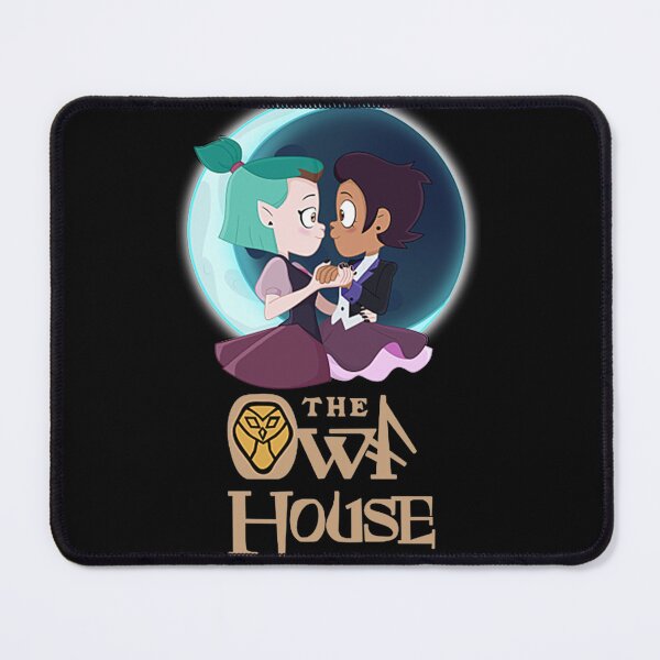 Item preview, Luz x Amity - The Owl House - Limited Edition | Perfect Gift designed and sold by beeong.