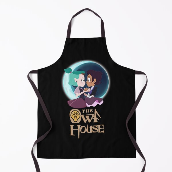 Item preview, Luz x Amity - The Owl House - Limited Edition | Perfect Gift designed and sold by beeong.