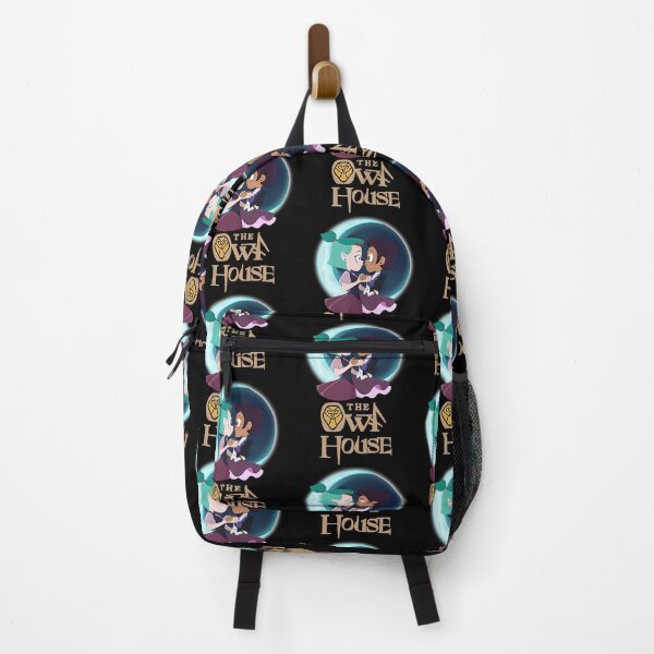 Item preview, Luz x Amity - The Owl House - Limited Edition | Perfect Gift designed and sold by beeong.