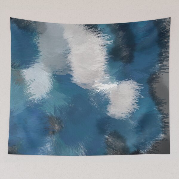 Item preview, Feathery  designed and sold by headtrackerart.