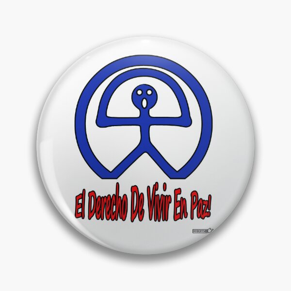 Item preview, The Right To Live In Peace (2020)  designed and sold by CussRoberts.