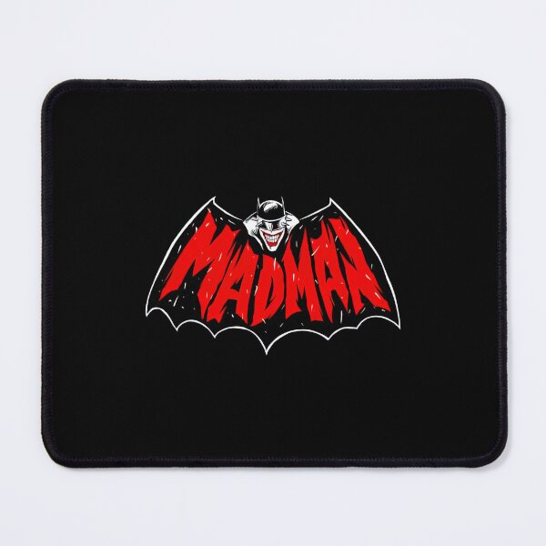 Item preview, Madman designed and sold by ChrisSwanson.