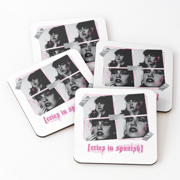 Item preview, [cries in spanish] designed and sold by KobiShinobi.