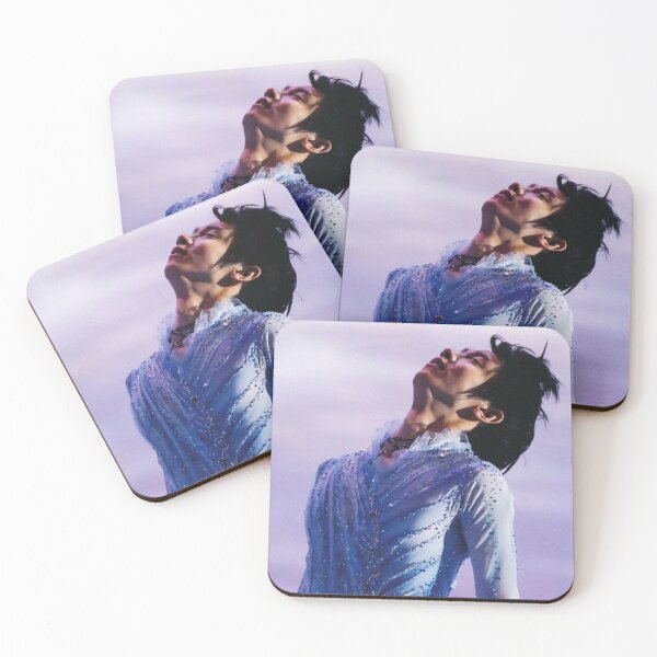 Item preview, Yuzuru Hanyu Hot designed and sold by MandMco.
