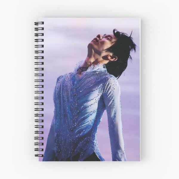 Item preview, Yuzuru Hanyu Hot designed and sold by MandMco.