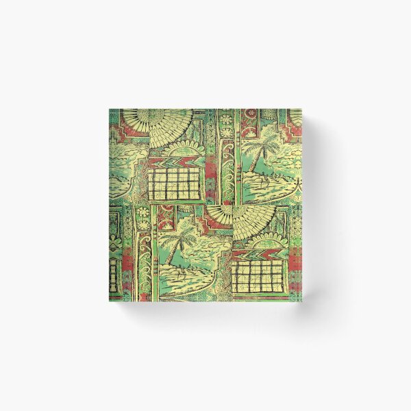 Item preview, Paradiso 1940 designed and sold by Nickdavisinghe.