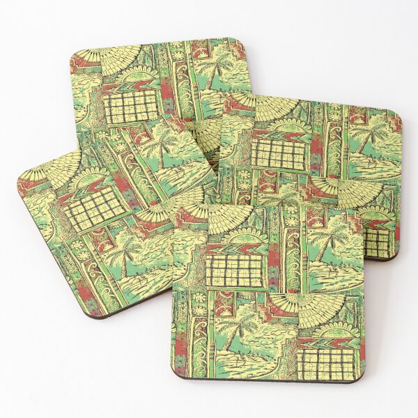 Item preview, Paradiso 1940 designed and sold by Nickdavisinghe.