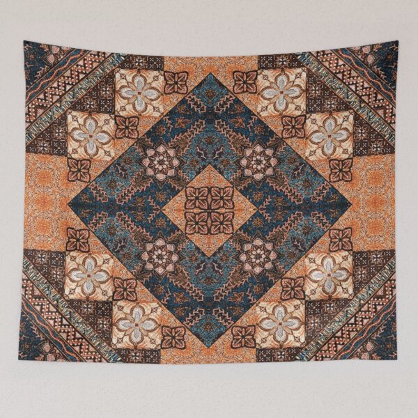 Item preview, decorative beauty  22 designed and sold by ErhanArt.